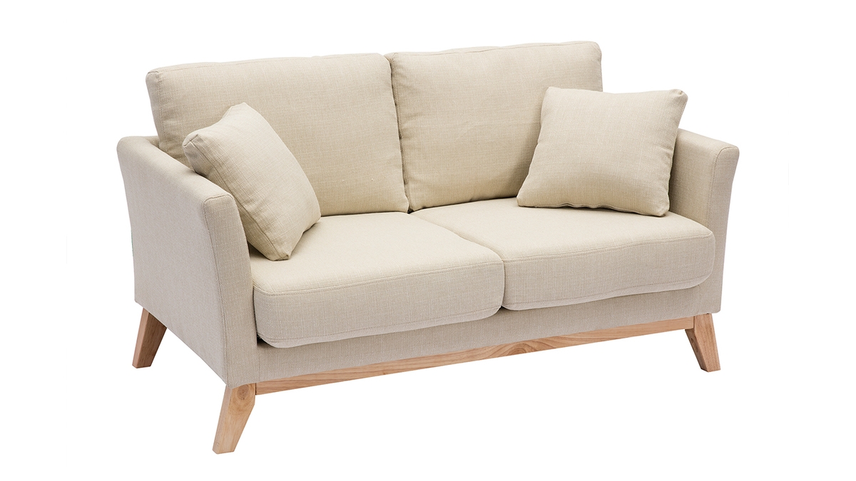 CANAPE HYGGE BEIGE